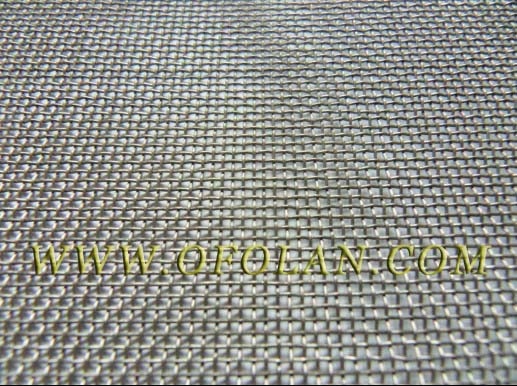 티타늄 와이어 메쉬 | 티타늄 와이어 스크린 필터 15 메쉬 gr2 100x800mmx1 pc